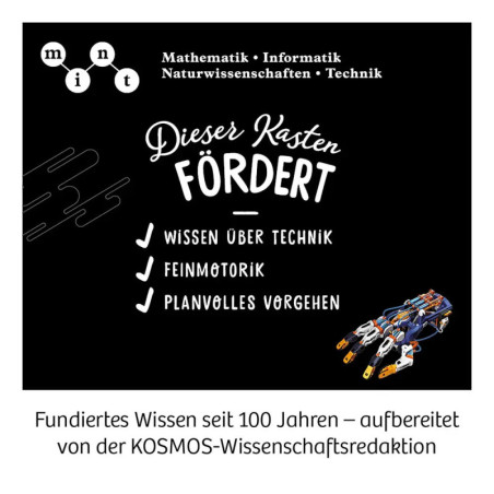 Cyborg-Hand Cyborg-Hand