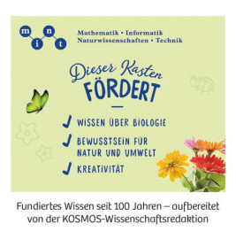 Mein erstes Gewächshaus
