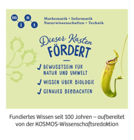 Fleischfressende Pflanzen