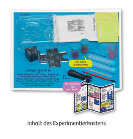 Fun Science Neon-Leuchten