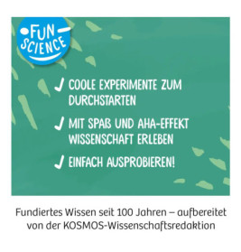 Fun Science Neon-Leuchten