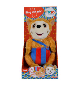 BoBo Siebenschläfer, sing mit mir