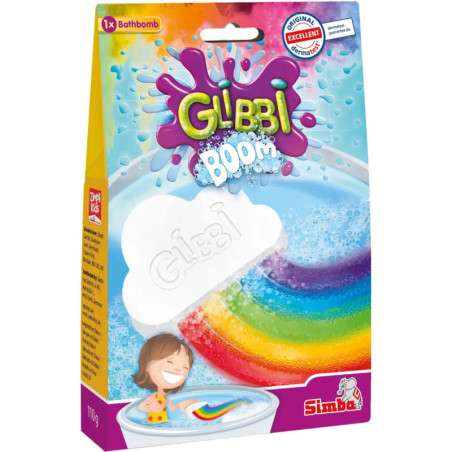 Glibbi Boom Glibbi Boom