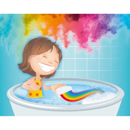 Glibbi Boom Glibbi Boom