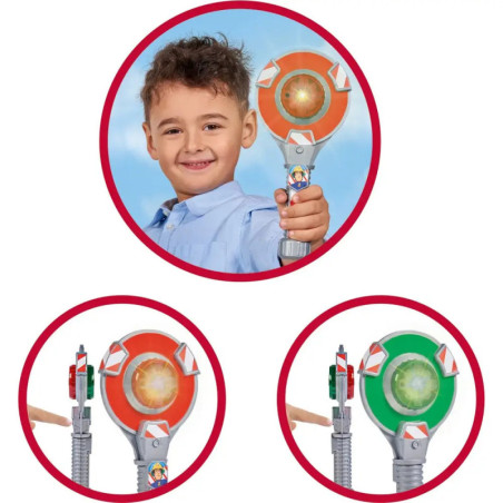 Sam Verkehrskelle Sam Verkehrskelle