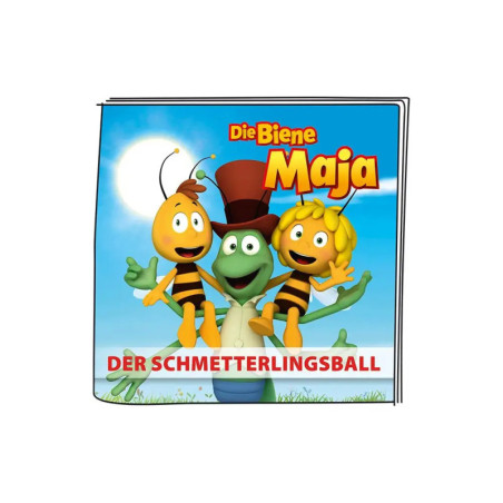 Tonies® Biene Maja - Der Schmetterlingsball