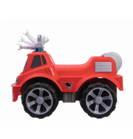 BIG-Power-Worker Maxi Firetruck