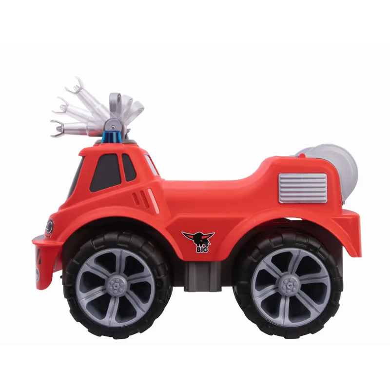 BIG-Power-Worker Maxi Firetruck