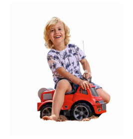 BIG-Power-Worker Maxi Firetruck