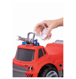 BIG-Power-Worker Maxi Firetruck