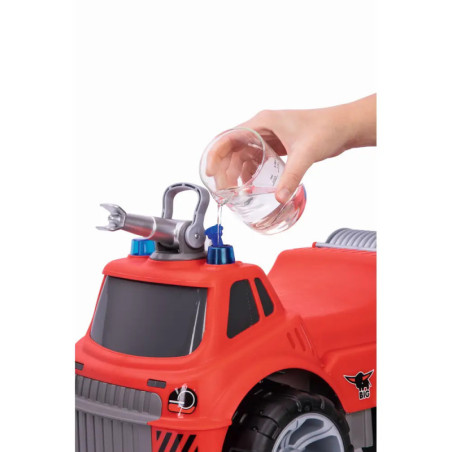 BIG-Power-Worker Maxi Firetruck