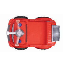 BIG-Power-Worker Maxi Firetruck