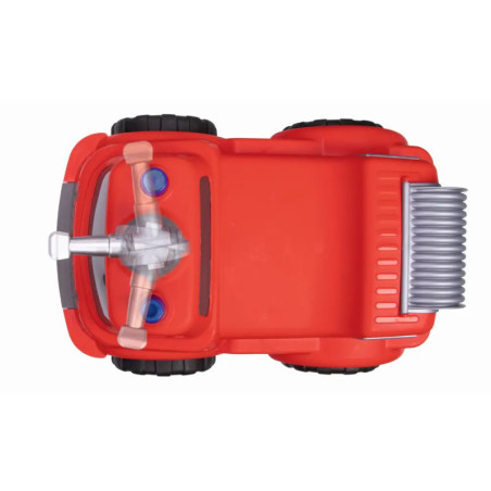 BIG-Power-Worker Maxi Firetruck
