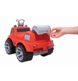BIG-Power-Worker Maxi Firetruck