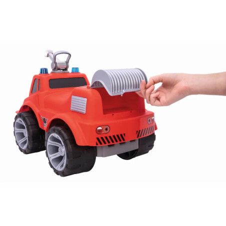 BIG-Power-Worker Maxi Firetruck