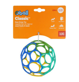 Oball Classic Blau & Grün, sortiert