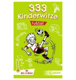 Loewe 333 Kinderwitze - Fußball