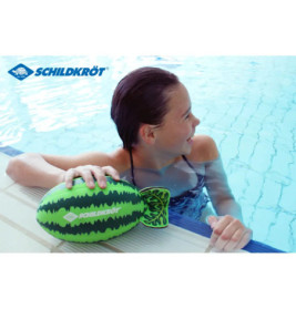 Schildkröt Funsports - Neopren Splash Ball Watermelon