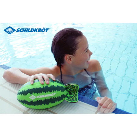 Schildkröt Funsports - Neopren Splash Ball Watermelon