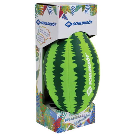 Schildkröt Funsports - Neopren Splash Ball Watermelon