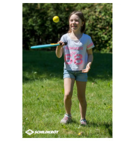 Schildkröt Funsports - GIANT RACKET SET