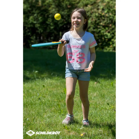 Schildkröt Funsports - GIANT RACKET SET Schildkröt Funsports - GIANT RACKET SET