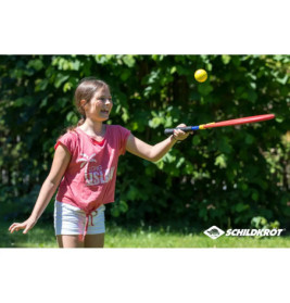 Schildkröt Funsports - GIANT RACKET SET