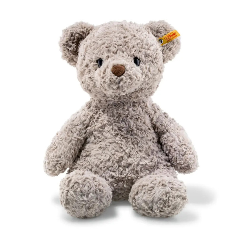 Steiff Honey Teddybär, grau, 38 cm