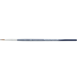 Faber-Castell CS Pinsel rund Gr. 2 Faber-Castell
