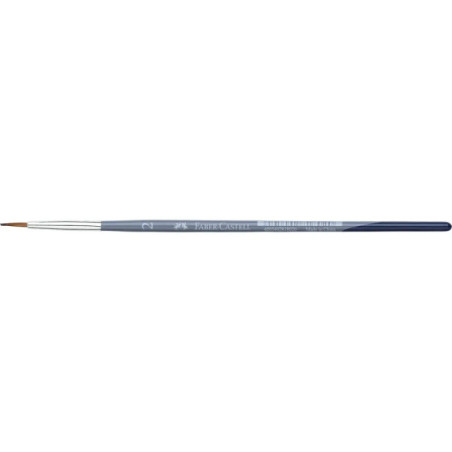 Faber-Castell CS Pinsel rund Gr. 2 Faber-Castell