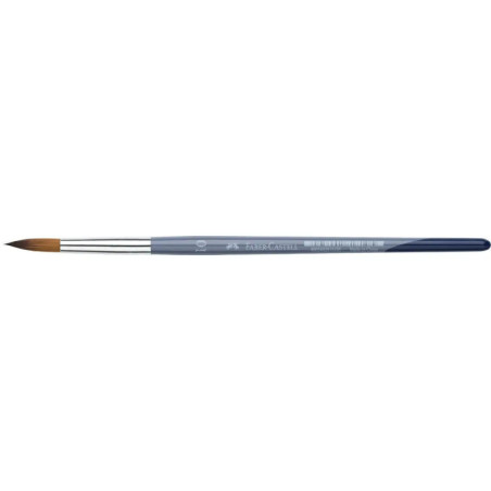 Faber-Castell CS Pinsel rund Gr. 10 Faber-Castell