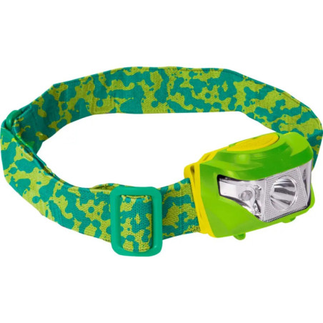 Stirnlampe Nature Zoom