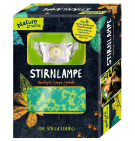 Stirnlampe Nature Zoom