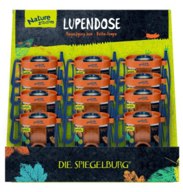 Lupendose Nature Zoom (oval)