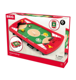 Ravenburger 63401900 Tischfußball-Flipper BRI Spiele
