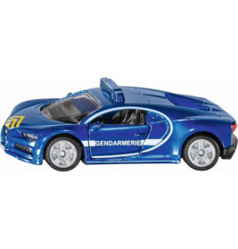 SIKU 1541 Bugatti Chiron