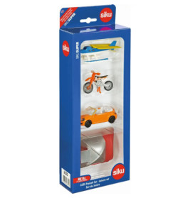 SIKU 6325 Freizeit Set