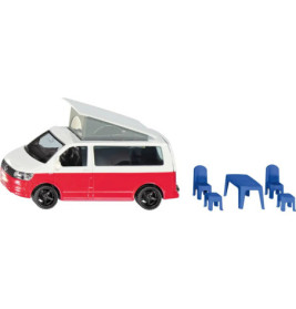 SIKU 1922 VW T6 California mit