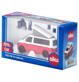 SIKU 1922 VW T6 California mit