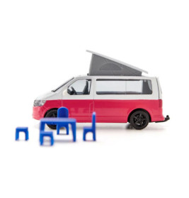 SIKU 1922 VW T6 California mit