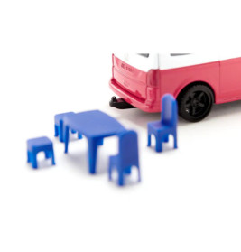 SIKU 1922 VW T6 California mit