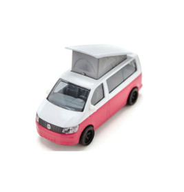 SIKU 1922 VW T6 California mit
