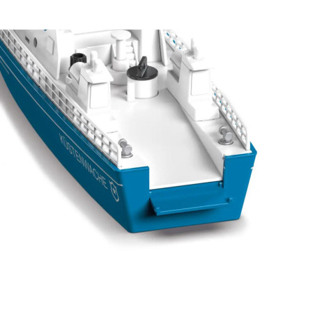 SIKU 5401 Polizeiboot