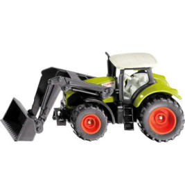 SIKU 1392 Claas Axion mit