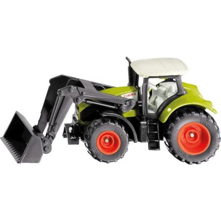 SIKU 1392 Claas Axion mit