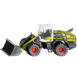 SIKU 1999 Claas Torion1914 Radlader