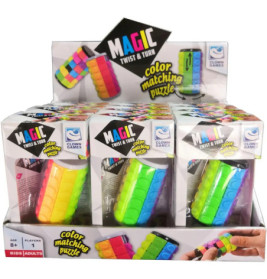 Clown Magic Twist & Turn