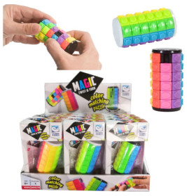 Clown Magic Twist & Turn