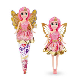 SPARKLE GIRLZ Fairy Princess Cone (26cm), sortiert