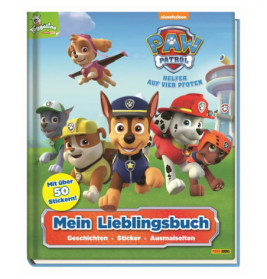 Panini Verlags GmbH, 3677, Fanbuch